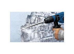 SDS Plus Ensemble d’aiguille et de ciseau BOSCH 2607017516