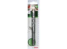 SDS Plus Foret pour marteaux perforateurs Ø 14 mm BOSCH 2609255527