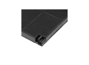 Série de filtre à charbon actif standard eff55 50232980008