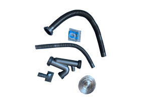 Siphon - ilo kit-st-010 pour racine 019KITST010