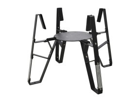 Structure chariot maxi drago 26-tro pour racine 60026TRO