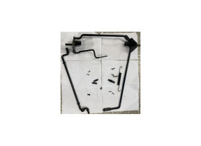 Système de réglage de hauteur k40vlm51heighta pour racine 345K40VLM51HEIGHTA