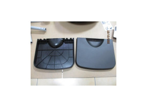 Table latérale pour 2 kit-0008-0006 pour racine 370KIT00080006