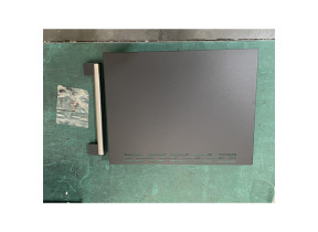 Tablette latérale gauche - no name all range kit-b400-003 pour racine 019KITB400003