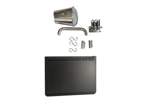 Tablette - naterial peleo kit-epg-004 pour racine 019KITEPG004