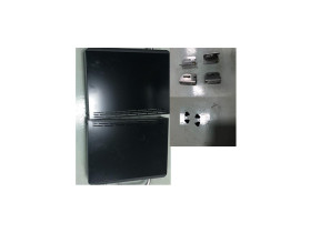 Tablettes - naterial kenton kit026 pour racine 019KIT026