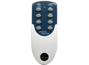 Télécommande infrarouge universelle ventilateur de plafond ira03 pour racine 169IRA03