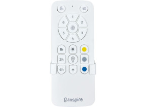Télécommande pour aruba plus ip44 arubapluip44-r pour racine 502SIROCOPLUSR