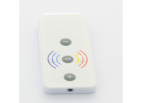 Télécommande pour panneau led cct dimmable anele hcl-285-2 pour racine 347HCL2852