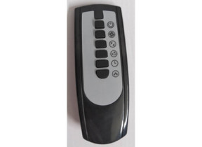 Télécommande tx-1602mf-c pour racine 453TX1602MFC