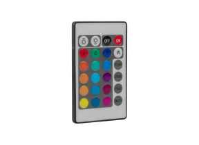 Télécommande yonkers rgb sp-fl-rgb-rc pour racine 448SPFLRGBRC