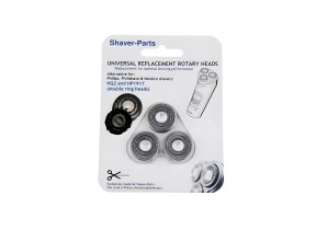 Tete de rasoir pour tondeuse HQ2