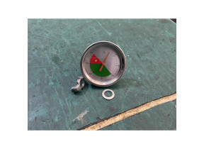 Thermomètre - no name all range kit-b400-002 pour racine 019KITB400002