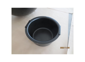 Tiroir à cendres kit-0019-015 pour racine 370KIT0019015