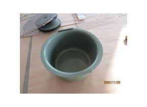 Tiroir à cendres kit-0020-015 pour racine 370KIT0020015