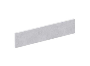 Tiroir-h125xw597xt19 mm-fd60/13 – berlin béton 14fr006009 pour racine 64214FR006009