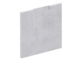 Tiroir-h381xw397xt19 mm-fd40/39 – berlin béton 14fr006021 pour racine 64214FR006021