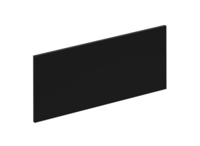 Tiroir lift-h381xw897xt18 mm-fdl90/39 – soho black trdg- fab21-26 pour racine 653TRDGFAB2126