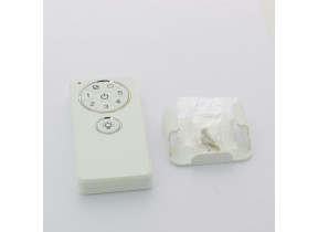 Transmetteur rc uniquement pour ventilateur kamsin chergui dc8ir52ndjl1 pour racine 168DC8IR52NDJL1