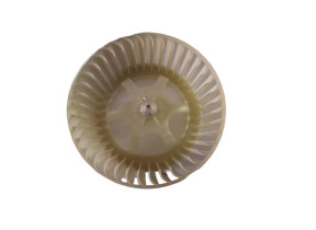 Turbine soufflerie bas (a018-do-whe) a018-do-whe pour racine 451A018DOWHE