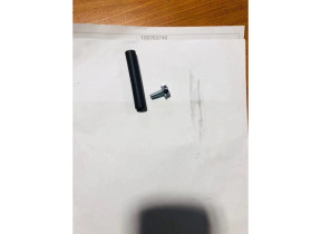 Tuyau d\'échappement k-1-46z150.6-10 pour racine 077K146Z150610