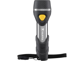 Varta day light f10 lampe de poche 5 leds inclus 1 pile longlife power aa lr06 16631101421