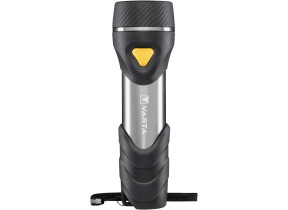 Varta day light f30 lampe de poche 14 leds inclus 2 piles longlife power d lr20 17612101421