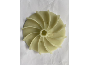 Ventilateur moteur s40vlm51motorfa pour racine 345S40VLM51MOTORFA