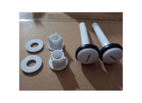 Vis de fixation réservoir anbi (lot de 2) 1213tfs pour racine 3821213TFS