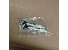 Vis de fixation réservoir – wc lisso / monopy 5043fs pour racine 4885043FS