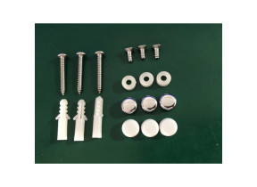 Visserie nerea 4bsscrew pour racine 1324BSSCREW