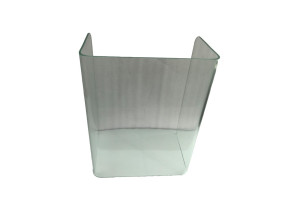 Vitre horton 1201-glass pour racine 3441201GLASS