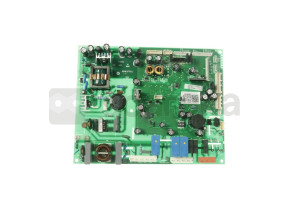 0061800101 main control p