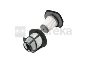 1 filtre interieur + 1 filtre exterieur EF142