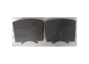 1 tablette latérale avec blocage pièces 8,13 hw01110a-50-0 541HW01110A500