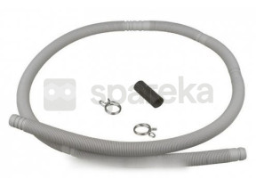 112068- bloc vidange - tuyaux de vidange 00112068