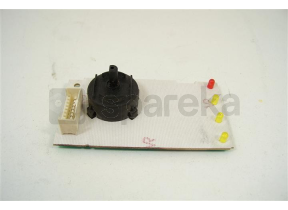 165200- bloc programmateur - programmateur 00165200