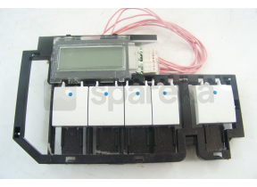 183887- bloc programmateur - programmateur 00183887