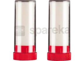 2 bâtonnets détachants pour semelle de fer 484000008406