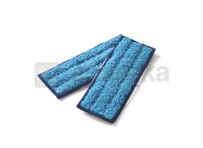 2 lingettes réutilisables mode lavage bac012 irobot BAC012