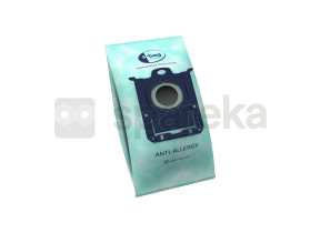 4 sacs anti-allergy E206S