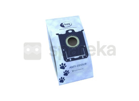 4 sacs anti-odeur E203S