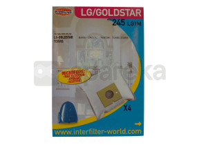 4 sacs microfibres 35600761