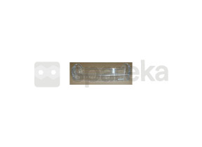 55 mm door shelf ass54 cm be 4303492600