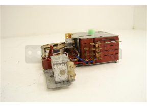 87938- bloc programmateur - programmateur 00087938