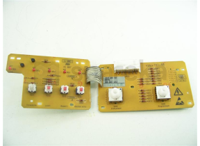 96525- bloc programmateur - programmateur 00096525