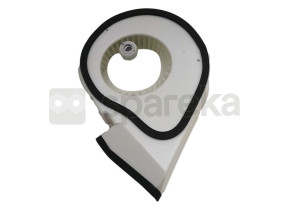 A/s assy-fan dry,dv8000m DC82-01221A