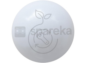 Abat-jour plastique pour ventilateur aruba, tokyo, guillin sp1 pmc52-3-1la 169SP1PMC5231LA