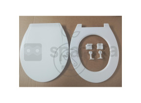 Abattant wc 1st price v seat004053 317SEAT004053