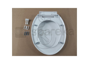 Abattant wc big nerea seat955090 317SEAT955090